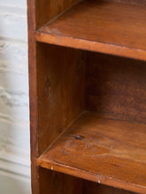 Load image into Gallery viewer, Rustic Vintage Shelf
