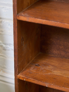 Rustic Vintage Shelf