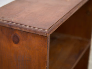 Rustic Vintage Shelf