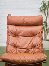 Load image into Gallery viewer, Westnofa Mid Century Lounger Made in Norway

