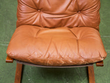 Load image into Gallery viewer, Westnofa Mid Century Lounger Made in Norway
