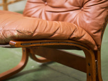 Load image into Gallery viewer, Westnofa Mid Century Lounger Made in Norway
