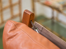 Load image into Gallery viewer, Westnofa Mid Century Lounger Made in Norway
