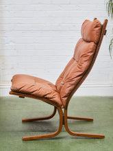 Load image into Gallery viewer, Westnofa Mid Century Lounger Made in Norway
