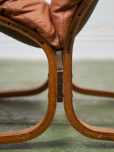 Load image into Gallery viewer, Westnofa Mid Century Lounger Made in Norway
