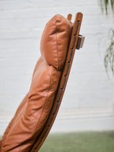 Load image into Gallery viewer, Westnofa Mid Century Lounger Made in Norway
