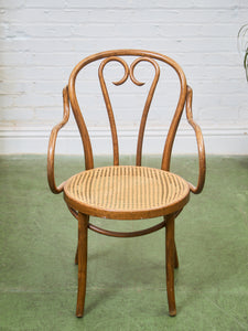 Antique Thonet Chair
