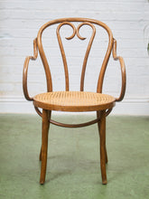 Load image into Gallery viewer, Antique Thonet Chair
