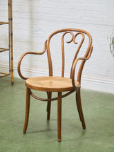 Load image into Gallery viewer, Antique Thonet Chair
