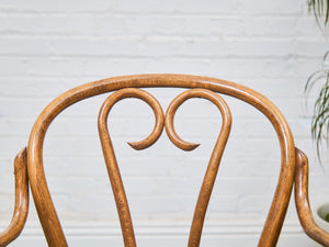 Antique Thonet Chair