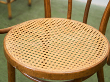 Load image into Gallery viewer, Antique Thonet Chair
