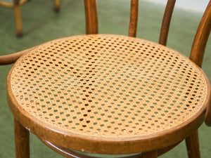 Antique Thonet Chair