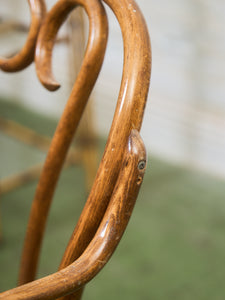 Antique Thonet Chair