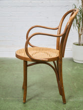 Load image into Gallery viewer, Antique Thonet Chair
