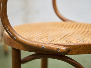 Antique Thonet Chair