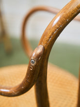 Load image into Gallery viewer, Antique Thonet Chair
