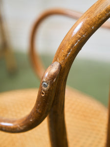 Antique Thonet Chair