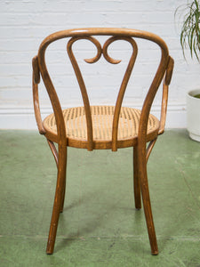 Antique Thonet Chair
