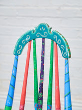 Load image into Gallery viewer, Folk Art Chair
