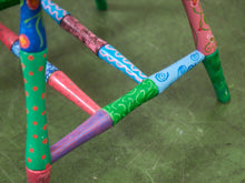 Load image into Gallery viewer, Folk Art Chair
