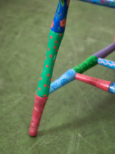 Load image into Gallery viewer, Folk Art Chair
