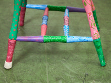 Load image into Gallery viewer, Folk Art Chair
