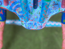 Load image into Gallery viewer, Folk Art Chair
