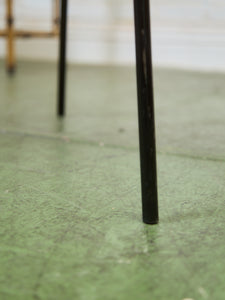 Arne Jacobsen Moulded Wood Chair by Fritz Hansen