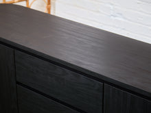 Load image into Gallery viewer, Milan Credenza in Black
