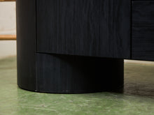 Load image into Gallery viewer, Milan Credenza in Black
