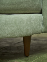 Load image into Gallery viewer, Ramona Sofa In Tramore Minted
