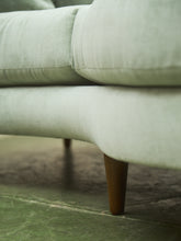 Load image into Gallery viewer, Ramona Sofa In Tramore Minted
