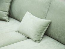 Load image into Gallery viewer, Ramona Sofa In Tramore Minted
