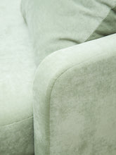 Load image into Gallery viewer, Ramona Sofa In Tramore Minted
