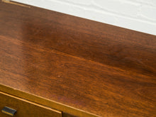 Load image into Gallery viewer, Teak Vintage Sideboard with Large Drawers
