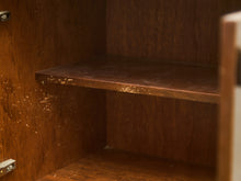 Load image into Gallery viewer, Teak Vintage Sideboard with Large Drawers
