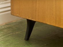 Load image into Gallery viewer, Blonde 9 Drawer Unique Hardware Dresser
