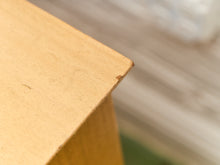 Load image into Gallery viewer, Blonde 9 Drawer Unique Hardware Dresser
