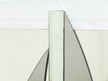 Load image into Gallery viewer, Post Modern Sailboat Mirror
