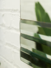 Load image into Gallery viewer, Post Modern Sailboat Mirror
