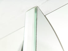 Load image into Gallery viewer, Post Modern Sailboat Mirror
