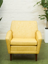 Load image into Gallery viewer, Dux Swedish 1960’s Mid Century Chair
