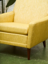 Load image into Gallery viewer, Dux Swedish 1960’s Mid Century Chair
