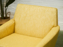 Load image into Gallery viewer, Dux Swedish 1960’s Mid Century Chair
