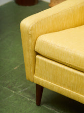 Load image into Gallery viewer, Dux Swedish 1960’s Mid Century Chair
