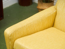 Load image into Gallery viewer, Dux Swedish 1960’s Mid Century Chair
