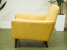 Load image into Gallery viewer, Dux Swedish 1960’s Mid Century Chair
