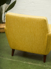 Load image into Gallery viewer, Dux Swedish 1960’s Mid Century Chair
