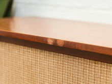 Load image into Gallery viewer, Mid Century Hi-Fi Non Working Cabinet
