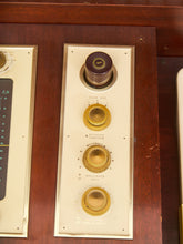 Load image into Gallery viewer, Mid Century Hi-Fi Non Working Cabinet
